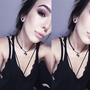 Meet your Posher, Monika